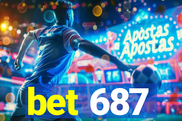 bet 687